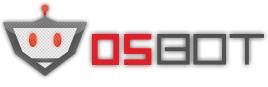Loading image of the OSBot Brand